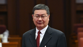 繩長方能汲深井 履職路上譜新篇——訪2024年度全國政協(xié)委員優(yōu)秀履職獎獲得者陳馬林