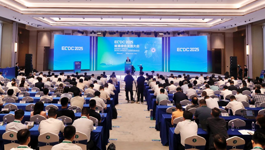 深化AI與能源融合發展 2025能源綠色發展大會在深圳舉行