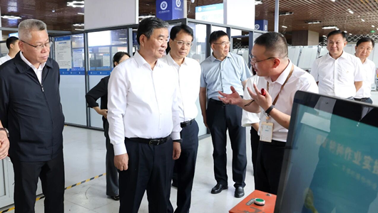 民革中央調研組赴畢節市開展助力鄉村振興工作調研