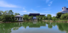 福建龍巖古田干部學院（龍巖市社會主義學院）